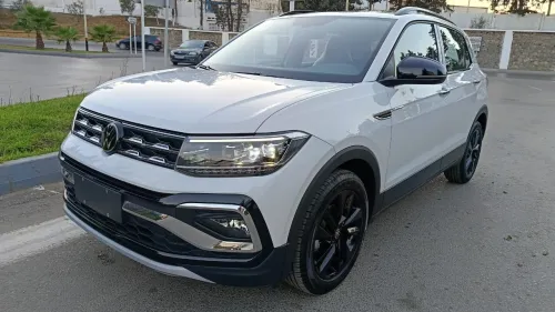 Volkswagen T-Cross 2025 Beats 1.5 160ch