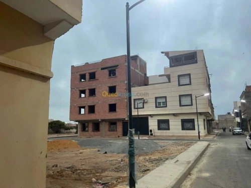 Vente Terrain Oran Marsat el hadjadj