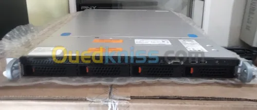 Serveur ACCELERATOR APPLICATION RIVERBED CX3070-B010