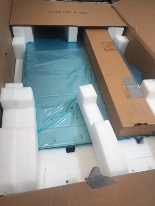 Serveur HP CLOUDLINE CL2100 GEN 10 1U 10SFF
