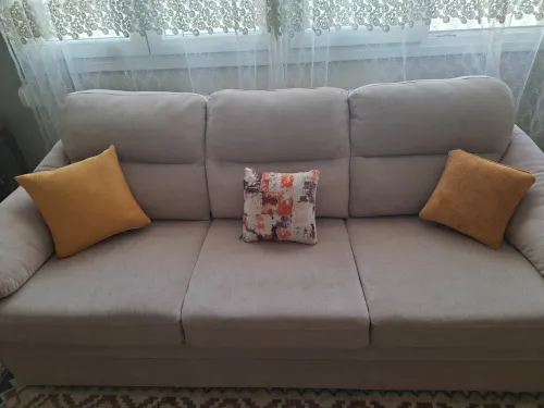 Salon 6 pieces