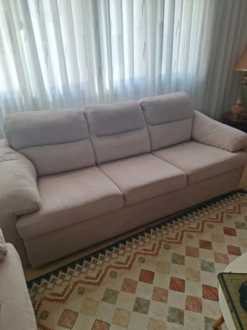 Salon 6 pieces