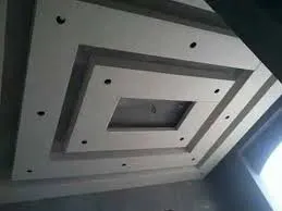 placoplatre ba13, démontable, PVC
