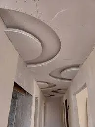 placoplatre ba13, démontable, PVC