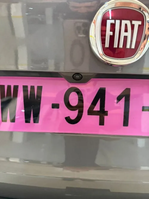 Fiat Tipo Sedan 2026 Tipo