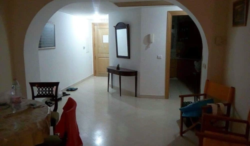 Location Appartement F4 Tunisie
