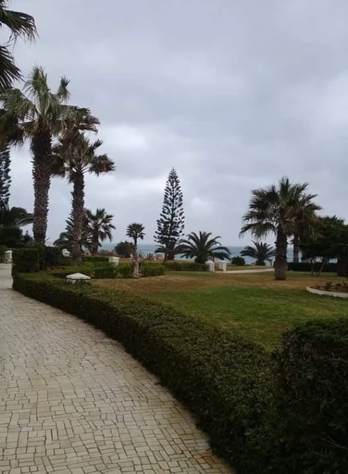Location Appartement F4 Tunisie