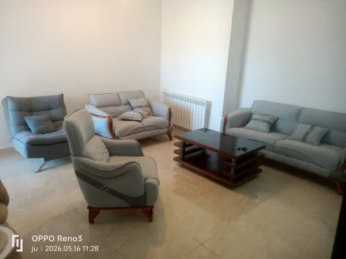 Location Appartement F4 Mostaganem Mezghrane