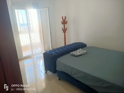 Location Appartement F4 Mostaganem Mezghrane