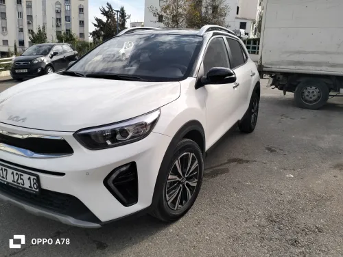 Kia KX1 2025 Tt option
