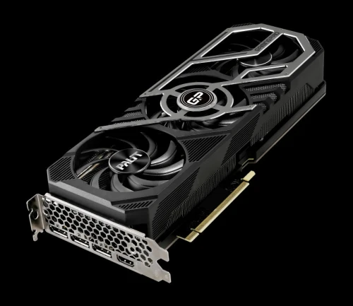 PALIT RTX 3080 GamingPro 10GB USED LIKE NEW