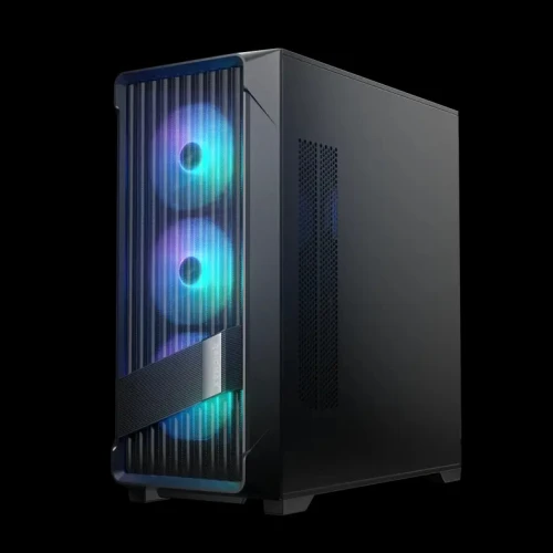RAIDMAX X603 LITE 4FANS ARGB