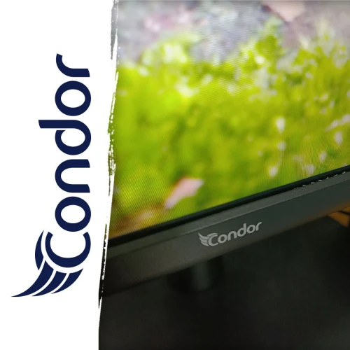 Écran Condor CM22FVH 22pouce  IPS fullhd