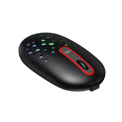 Souris Gamer Havit MS64WB  Sans Fil RGB