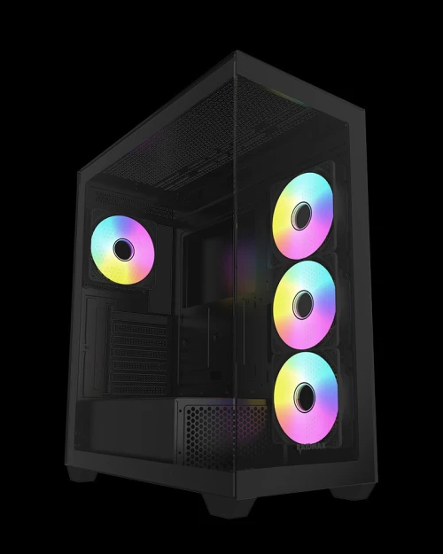 RAIDMAX I800 TBF INFINITA 4FANS ARGB