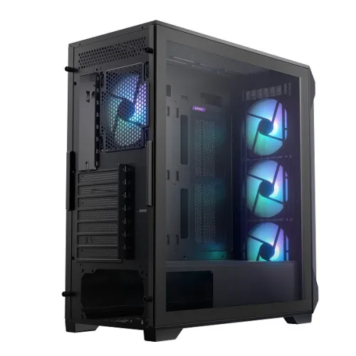 BOITIER RAIDMAX X603 +4FANS ARGB 