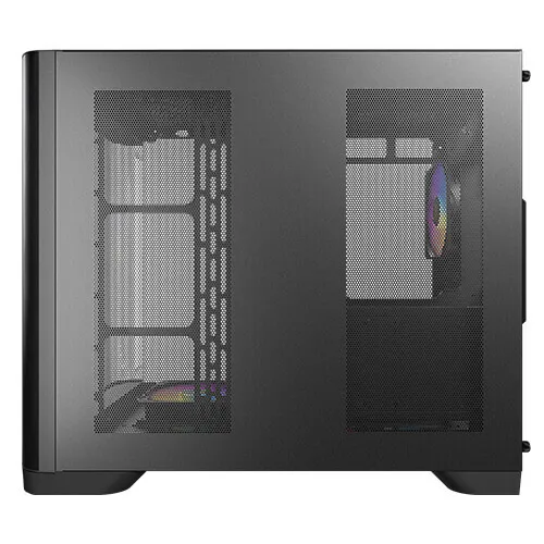 CASE ANTEC C5 CURVE ARGB
