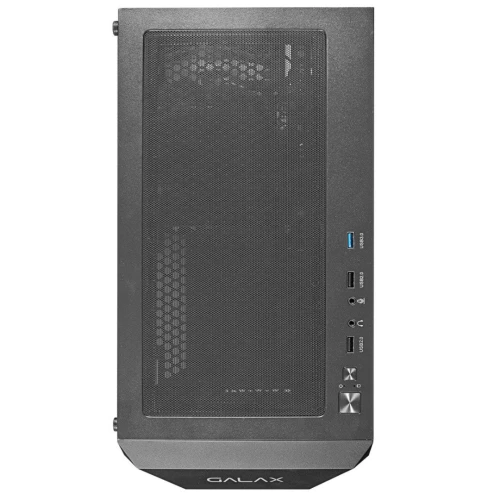 CASE GALAX REVOLUTION-05 BLACK