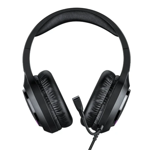 Onikuma X31 RGB Wired Gaming Headset 