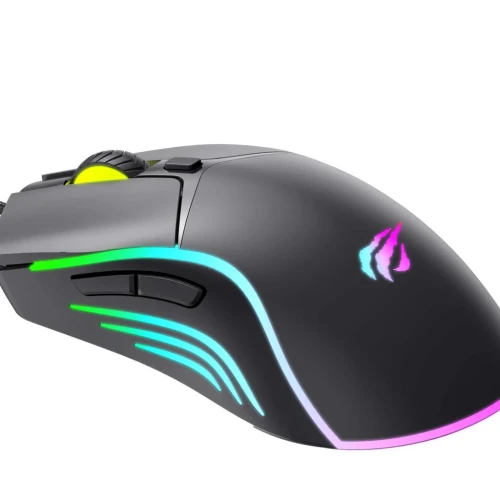 Souris Gamer Havit MS1029 RGB
