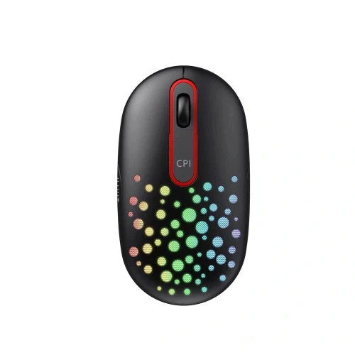 Souris Gamer Havit MS64WB  Sans Fil RGB