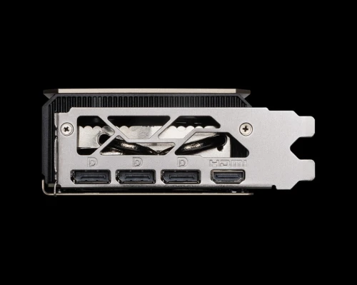 RTX 5080 MSI INSPIRE X3 16GB GDDR7 OC