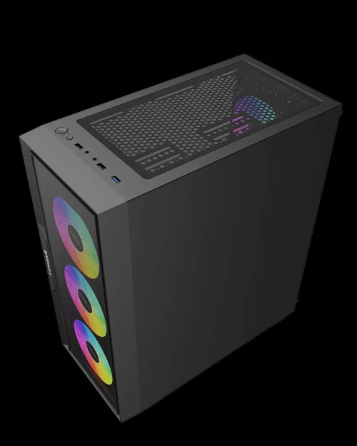 CASE RAIDMAX VECTOR V159 Gaming