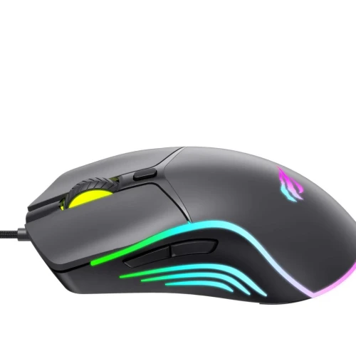 Souris Gamer Havit MS1029 RGB