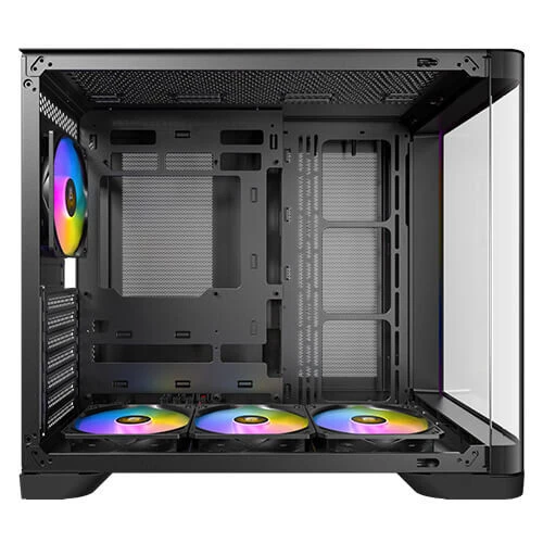 CASE ANTEC C5 CURVE ARGB
