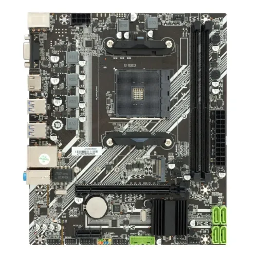 ESONIC B450DA1 