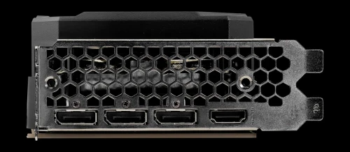PALIT RTX 3080 GamingPro 10GB USED LIKE NEW