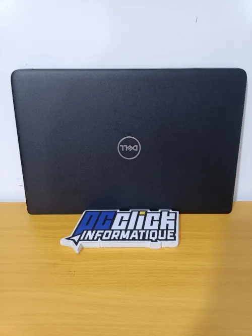 Dell Latitude 3500 i5 8265U 8G 256 SSD 15.6" Full HD