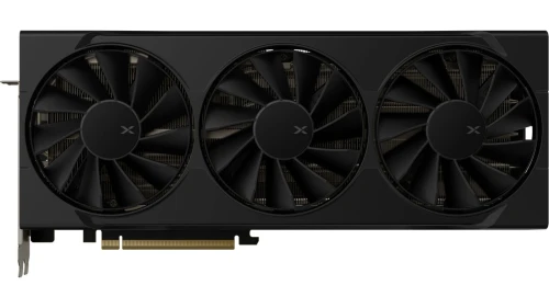 XFX RX 9070XT Swift AMD Radeon Triple Fan Gaming Edition