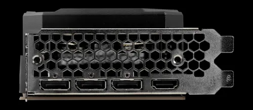 PALIT GamingPro  RTX3070 USED  8GB