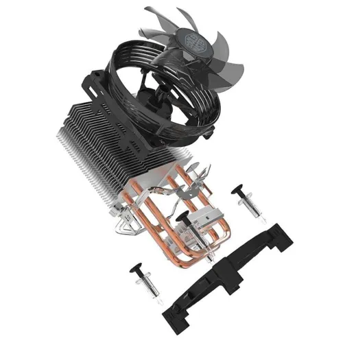 AIR COOLING COOLERMASTER HYPER T20