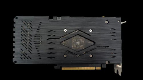 BIOSTAR RTX 3060Ti GeForce 8GB