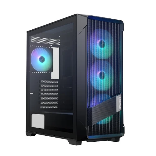BOITIER RAIDMAX X603 +4FANS ARGB 