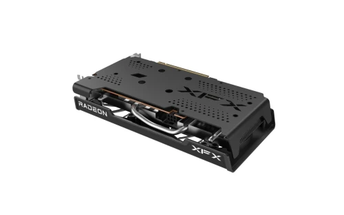 XFX 6500XT 4GB VRAM