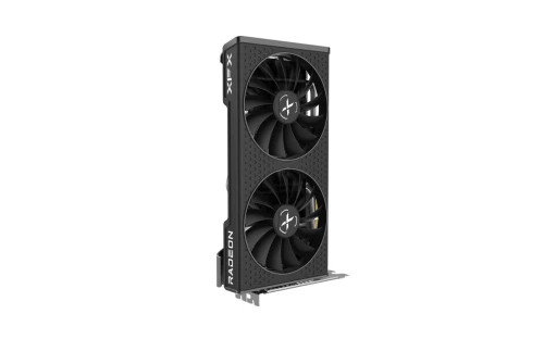 XFX 6500XT 4GB VRAM