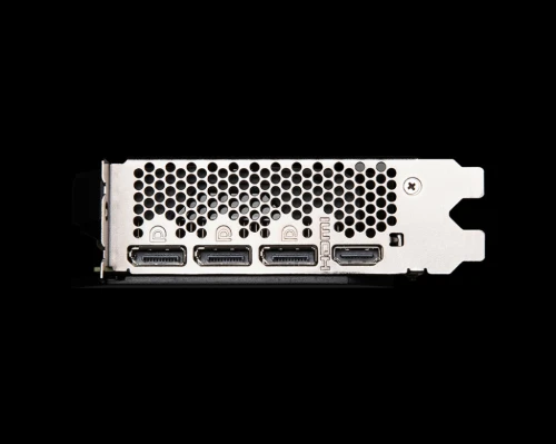  MSI RTX4060 TI VENTUS 2X 8GB OC BLACK