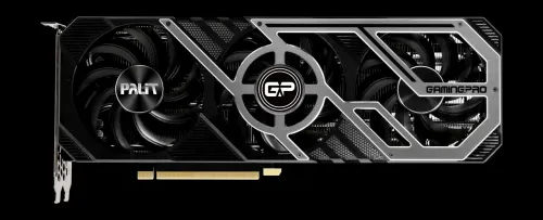 PALIT GamingPro  RTX3070 USED  8GB