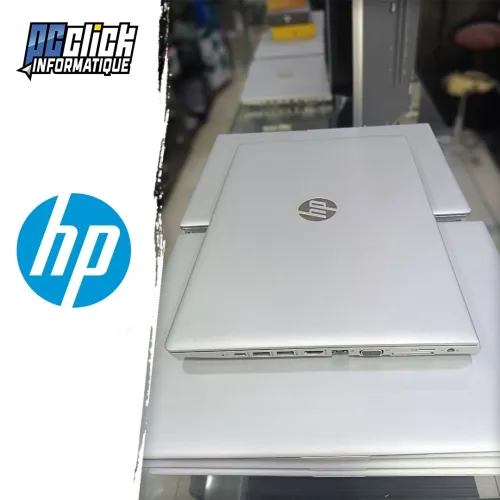 hp probook 640  G4 / G5