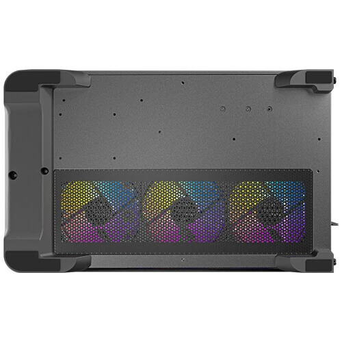CASE ANTEC C5 CURVE ARGB
