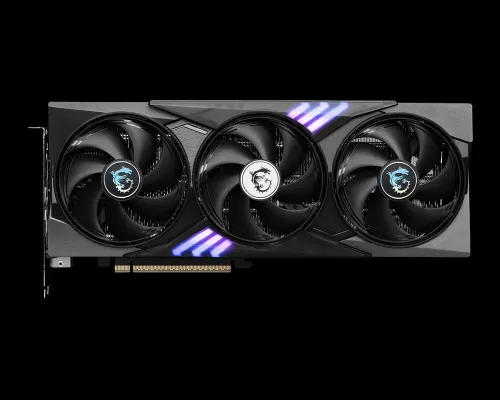 MSI GeForce RTX  5060 Ti 8G GAMING TRIO OC