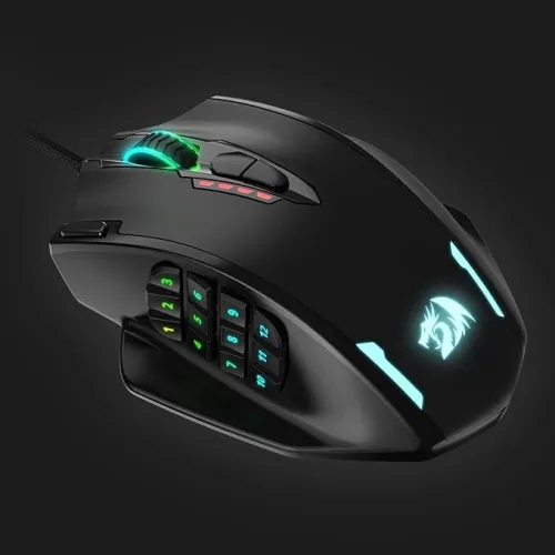 SOURIS GAMER REDRAGON M908 IMPACT