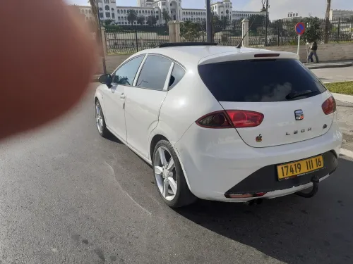 Seat Leon 2011 FR