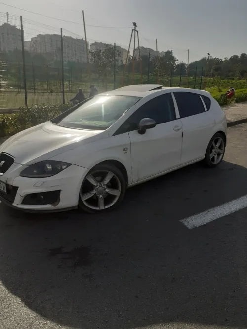 Seat Leon 2011 Fr