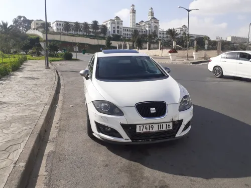Seat Leon 2011 Fr