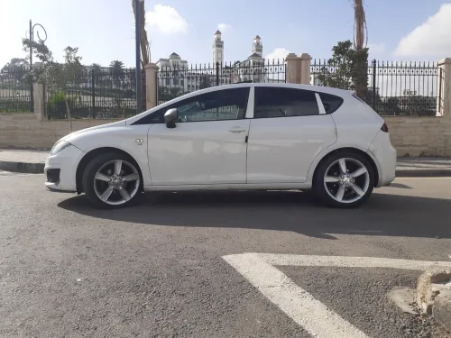 Seat Leon 2011 FR