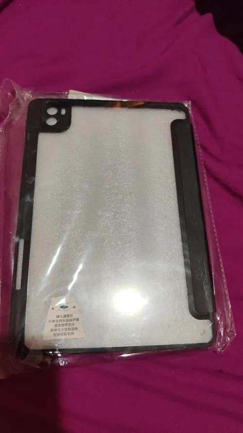 xiaomi pad 5 pochette